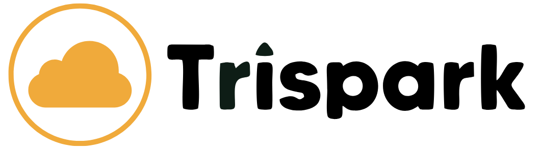 Trispark Hosting